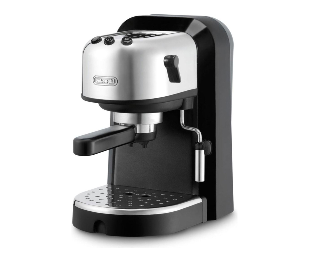 DeLonghi Ekspres automatyczny EC271.B - 1400389 - zdjęcie